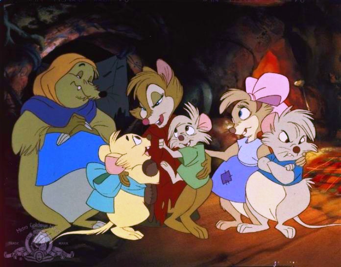 Image - Secret-of-nimh l2.jpg - Mrs. Frisby and the Rats of Nimh Wiki