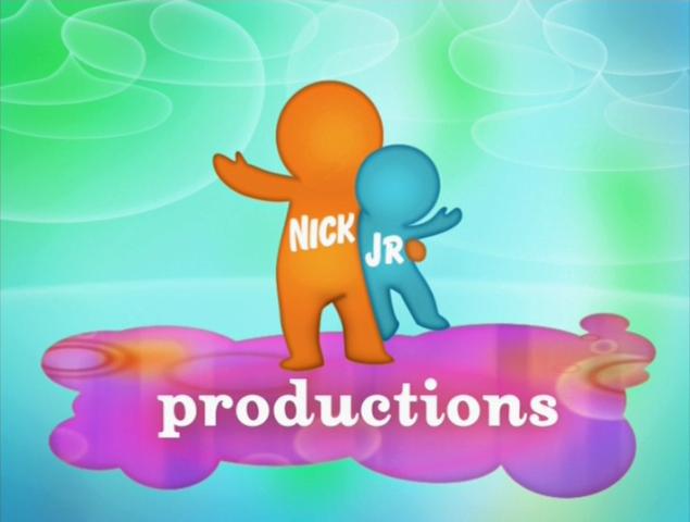 Image - NickJr2006Logo.jpg - Blue's Clues Wiki