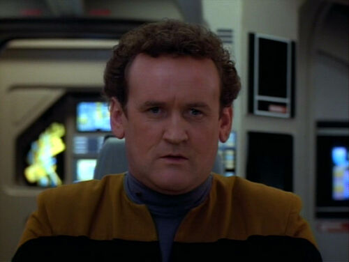 Miles O'Brien (replicant) - Memory Alpha, the Star Trek Wiki