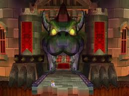 Image - Bowser Castle Mario Kart Wii.png - The Nintendo Wiki - Wii ...