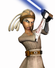 Adi Gallia - Star Wars TCW Wiki