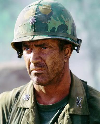 Image - Mel-Gibson---We-Were-Soldiers-Photo.jpg - Deadliest Fiction ...
