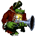 King K. Rool - RareWiki - a wiki about Rare