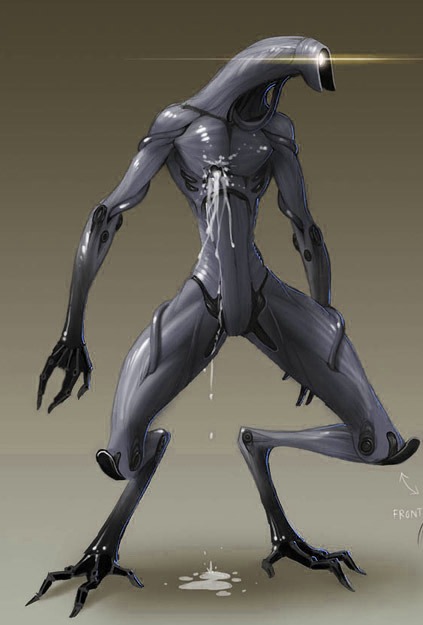 Images of Geth - Mass Effect Fan Fiction Wiki