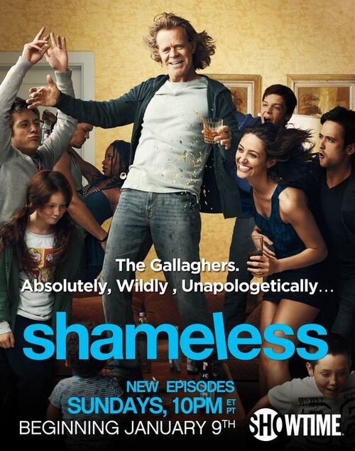 Season 1 - Shameless Wiki