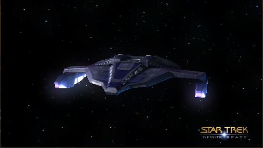 Star Trek: Infinite Space Ships - Timelords Fleet Wiki