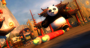 Dragon Scroll | Kung Fu Panda Wiki, the online encyclopedia to the Kung ...