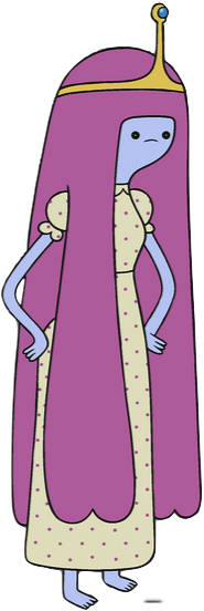 Image - Possessed Princess Bubblegum.png - Adventure Time Wiki - Wikia