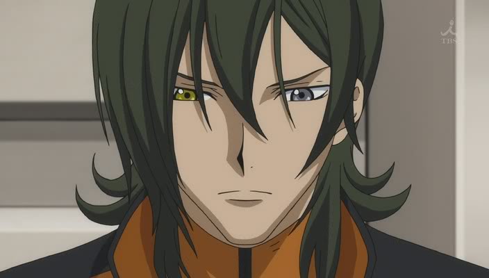 Allelujah Haptism - Gundam 00 Wiki