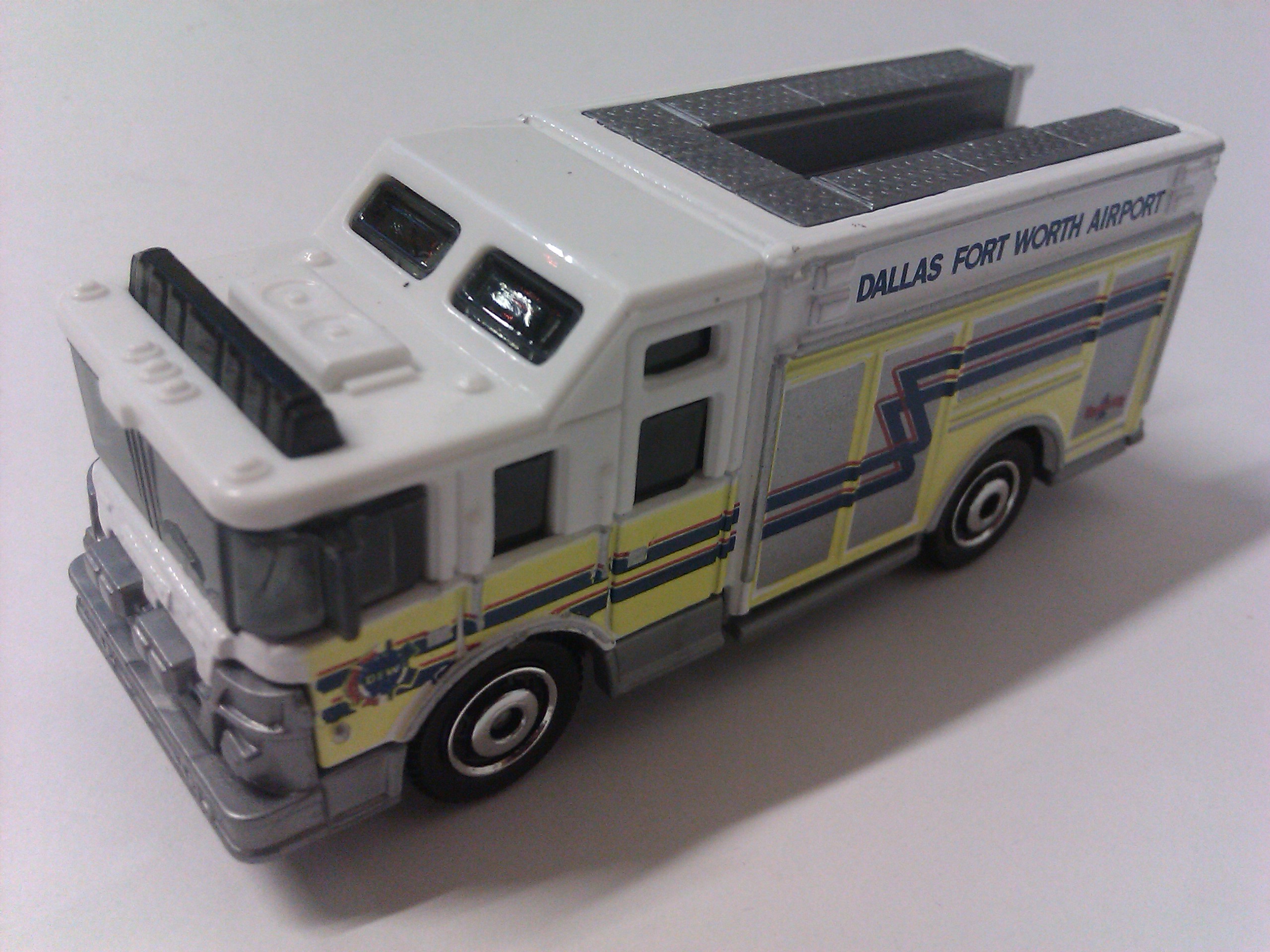 Hazard Squad - Matchbox Cars Wiki