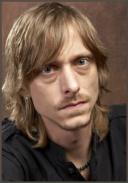 Mackenzie Crook interview 2017