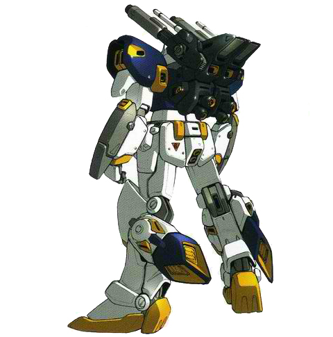 RX-78-6 Mudrock Gundam - Gundam Wiki