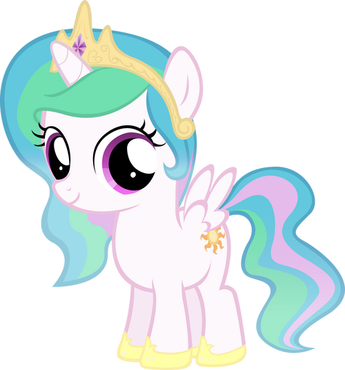 Princess Celestia/Gallery - My Little Pony Fan Labor Wiki - Wikia