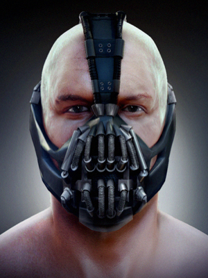 Bane - Marvel Wiki