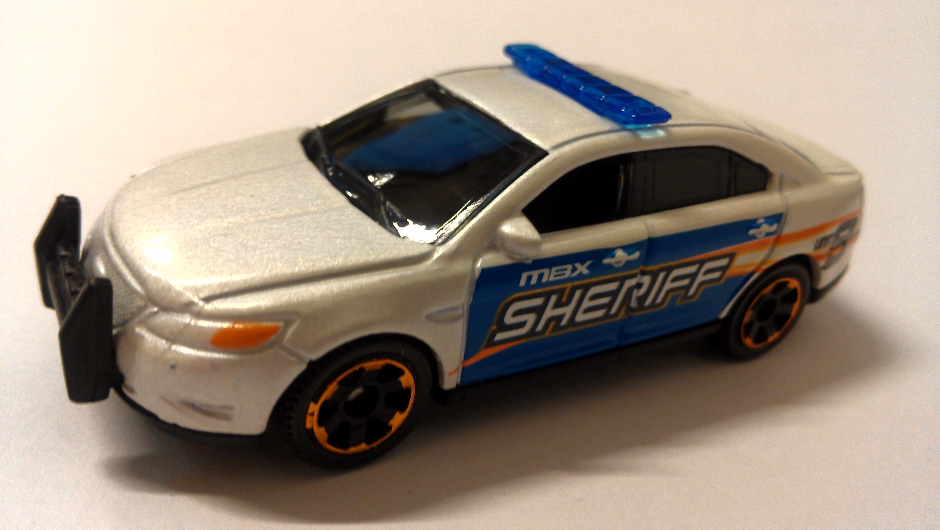 New ford police interceptor wiki #8