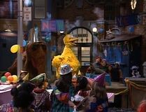 Sesame Street Stays Up Late! - Muppet Wiki