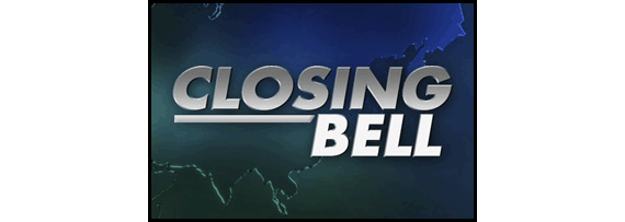 Closing Bell - Logopedia, the logo and branding site