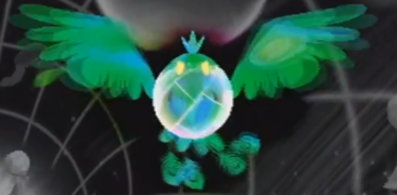 Sphere Doomer - Kirby Wiki - The Kirby Encyclopedia