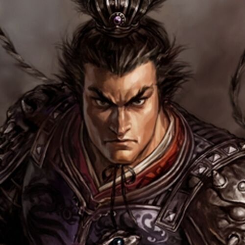 Lu Bu - The Three Kingdoms Wiki - Wikia