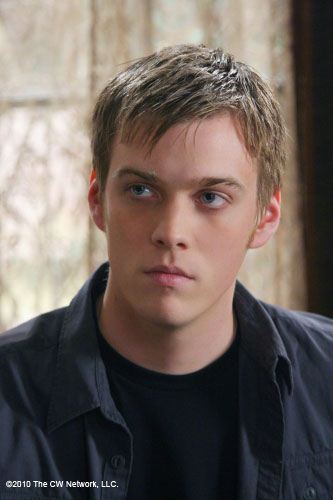 Luke Castellan - Blood Red: The Demipire Wiki