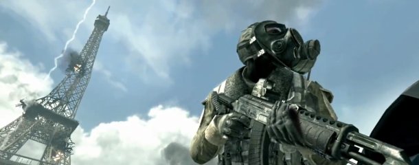 Image - Russian soldier mw3.jpg - The Call of Duty Wiki - Black Ops II ...