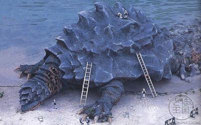 Image - Kamoebas Dead.jpg | Wikizilla, the Godzilla Resource and Wiki