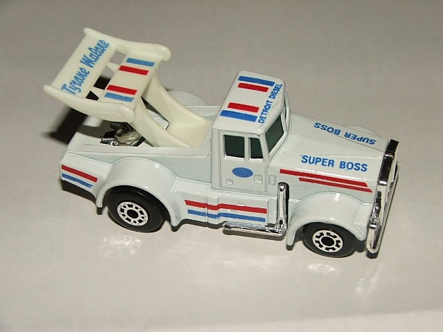 List of 1983 Matchbox - Matchbox Cars Wiki