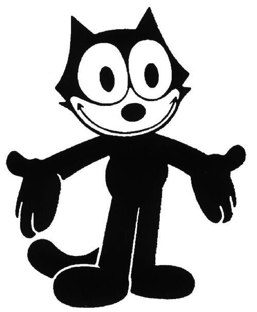 Felix the Cat - Cartoon All-Stars Universe Wiki