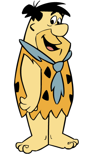 Fred Flintstone - Cartoon All-Stars Universe Wiki