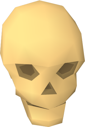 Magic skullball - The RuneScape Wiki