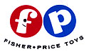 Fisher-Price - Logopedia, the logo and branding site