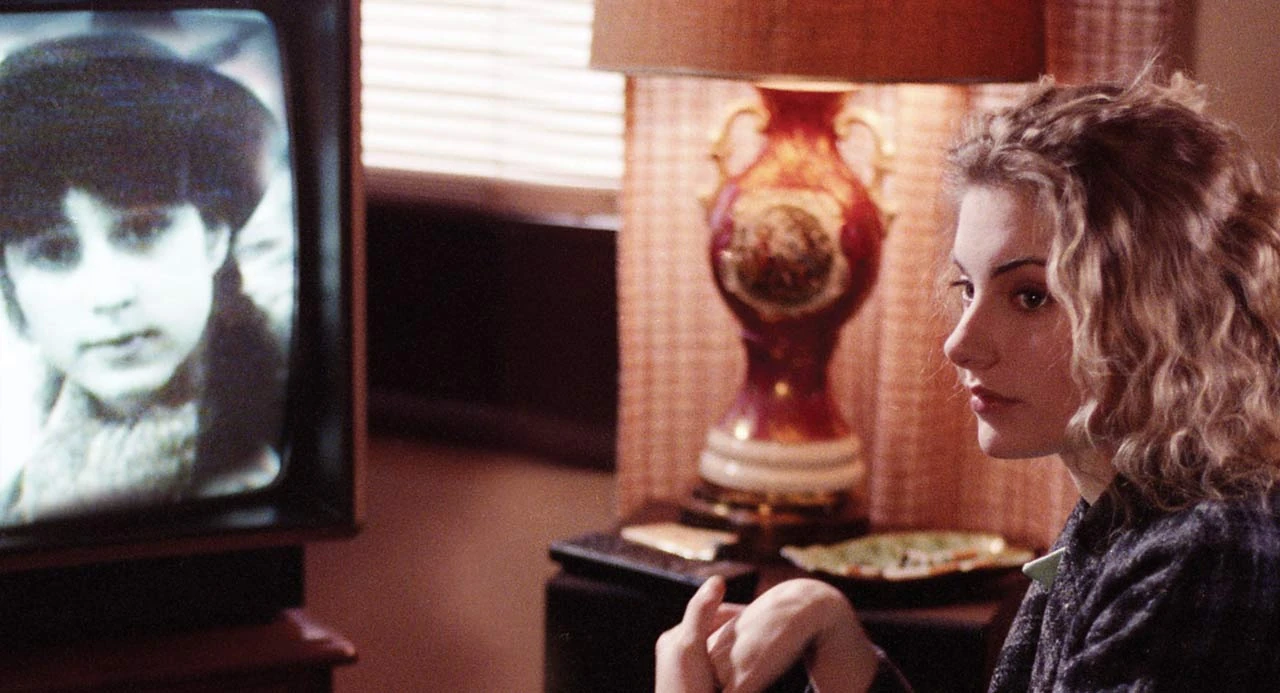 Shelly Johnson - Twin Peaks Wikia