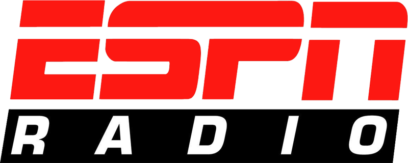 ESPN Radio - Logopedia, the logo and branding site
