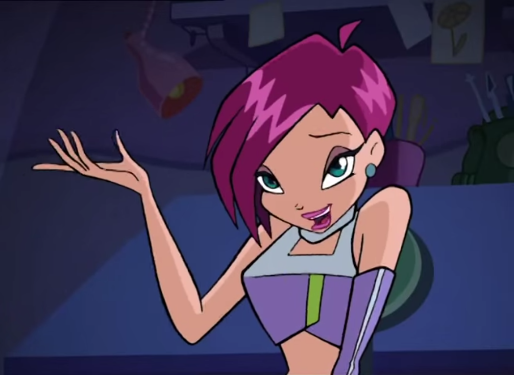 Image - Winx Club Tecna.png - Winx Club Wiki