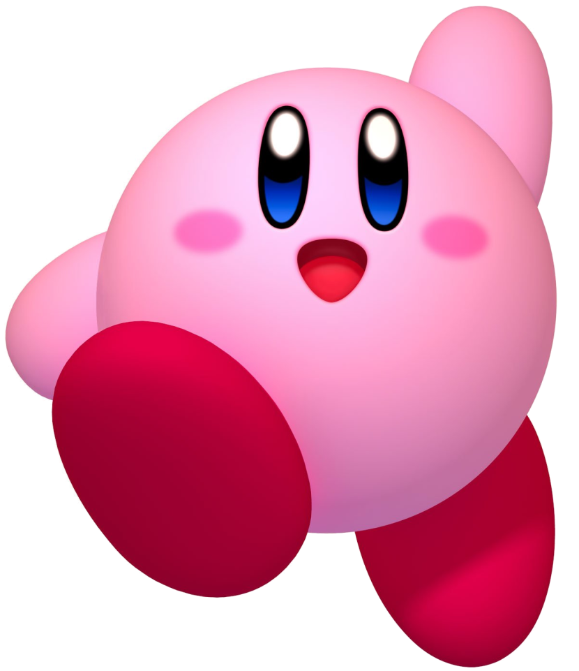 List of Trophies from the Kirby series - SSB: Ultimate Blast! Wiki