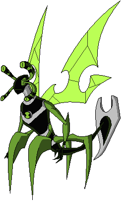 Image - Stan as Stinkfly.png - Ben 10 Fan Fiction - Create your own ...