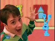 Snack Time - Blue's Clues Wiki