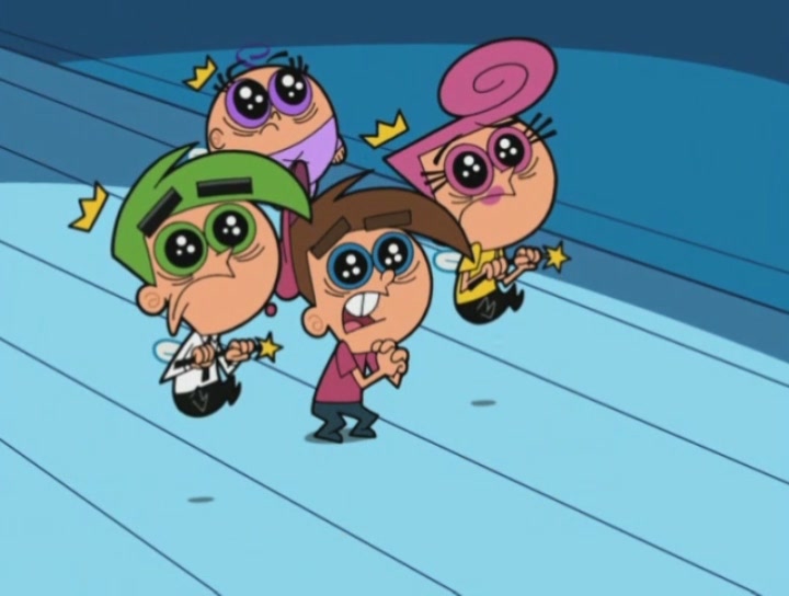 Image - MeetTheOddParents232.jpg - Fairly Odd Parents Wiki - Timmy ...