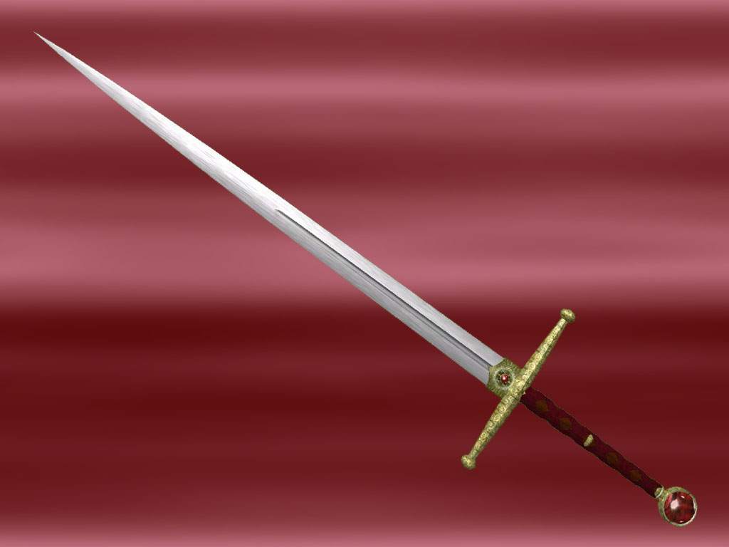 Unique Two - Handed Swords - Nehrim Wiki