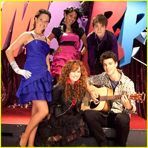 Image - Debby-ryan-rebel-morp.jpg - Radio Rebel Wiki