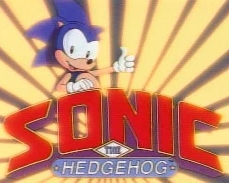 Sonic Satam Wiki