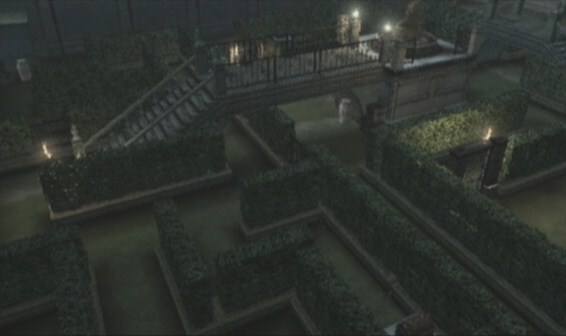 Garden - Resident Evil Wiki - The Resident Evil encyclopedia