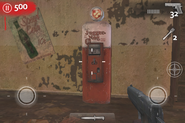 Juggernog - The Call of Duty Wiki - Black Ops II, Ghosts, and more!