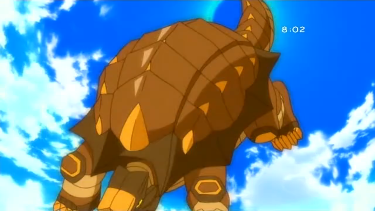 Image - Sub Terra Juggernoid in Bakugan form.png - Baku-archive Wiki