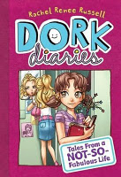 Image - Nikki and mackenzie colour dork diaries.jpg - Dork Diaries Wiki