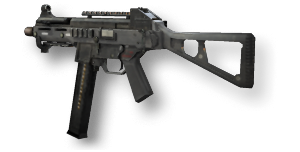 UMP45 - The Call of Duty Wiki - Black Ops II, Ghosts, and more!