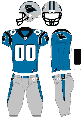 Carolina Panthers - Packers Wiki