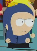 Image - Craig as an ape.png - South Park Archives - Cartman, Stan ...