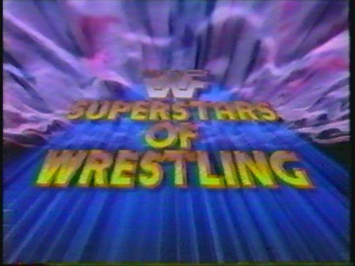 WWF Superstars - Logopedia, the logo and branding site