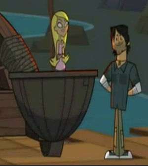 Dakota - Total Drama Database Wiki